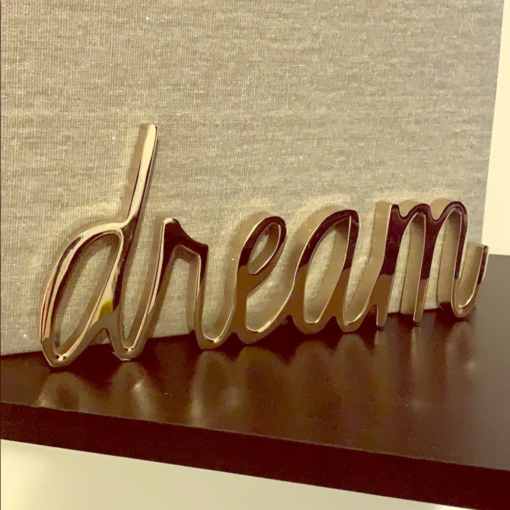 Home decor. Dream ❤️